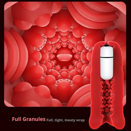 Male Delay Trainer for Men, Stamina Enhancer, Sensitivity Control Silicone Sleeve for Extended Performance & ED Support