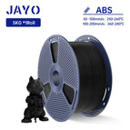 ABS Black 5KG / GERMANY