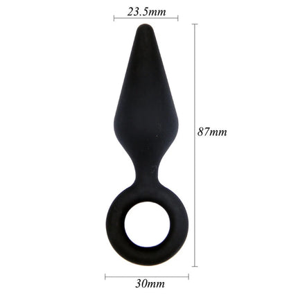 Crystal Anal Plug Sex Toys Adult Games Dildos Bdsm Plug Product Sex Shop Anal Plug Butt Plug