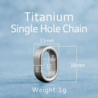 Titanium Connect1