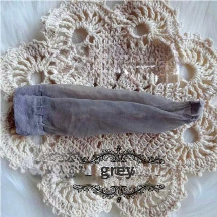 12cm Silk Stockings Penis Sleeve Men's Masturbation Sex Toys for Men Lingerie Cock Bondage Condom Adult Games Sm Bdsm Toys
