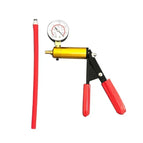 Metal Pump Red / China Mainland