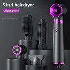 Grayish  Purple / EU