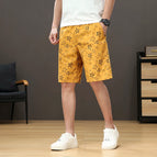 yellow / 6XL