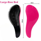 Large-Rose Red