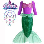 Mermaid Suit 2 / 2T(TAG100)