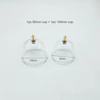 9cm 10cm cup