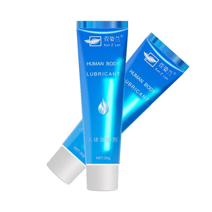 30ML Adults Sex Lubes Water-soluble Based Lubricant Body Masturbating Massage Lubricating Oil Lube Vaginal Anal Couple Sex Gel