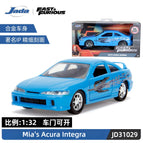 Mia Acura Integra