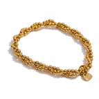 Bracelet Gold