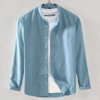 Sea Blue-L802 / Asian L-40