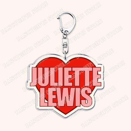 Yellowjackets Keychain for Accessories Bag Jackie Taylor Natalie Scatorccio Shauna Shipman Keyring Jewelry Fans Friends Gifts
