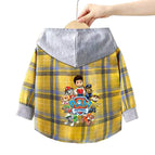 Shirt 10 / 2T(80-90CM)