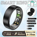 Black With Box / 10
