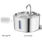 2.2L-4Filters / L / 2L