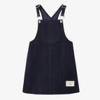 Navy Dungarees / Click to see stock