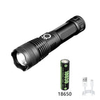 18650 Battery