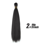 2 / 26inches / 6piece 2pack