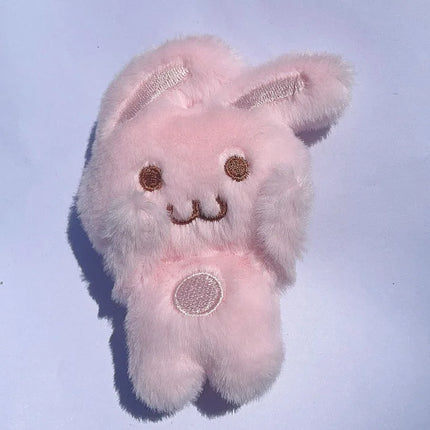 10cm KPOP Dream MARK RENJUN Jeno HAECHAN JAEMIN Chenle Jisung Cartoon Characters Plush Doll Keychain Keyring