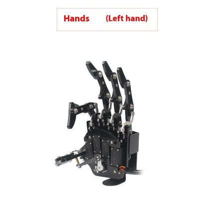 Bionic Robotic Hand Palm UHand2.0 Somatosensory / Open Source Robot / Compatible with Arduino/STM32 Programmable