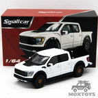 F150 White