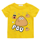 yellow / 11T