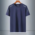 XL 55.00 kg-65.00 kg / [Ya 604] Dark Blue