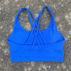 Electric blue / S