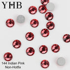 144	Indian Pink / 1.4mm SS4 1440pcs