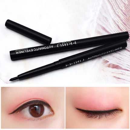 PHOERA 10 Colors Waterproof Eyeliner Gel With Brush Colorful Long-lasting Eye Liner Cream Makeup Tools Women Cosmetics TSLM1