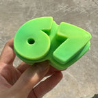 1pc-green
