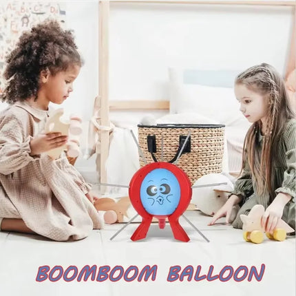 Balloon Popping Game Exploding Balloons Games Party Games Family Fun Toy Board Games Sticks For Kids Family Fun Stick Game