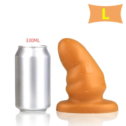 ButtPlug For Man 6 Size Small Big Huge Xxxl Anal Plug Women Butt Plug For Woman Silicone Big Butt Plug Xxl Anal Toys Xxl Gay