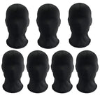 7pcs