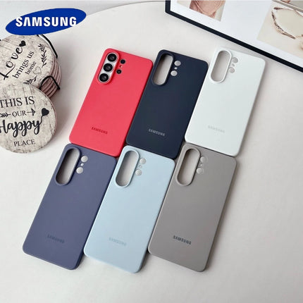 Silicone MagSafe Case S26 / Coque Silicone MagSafe S26
