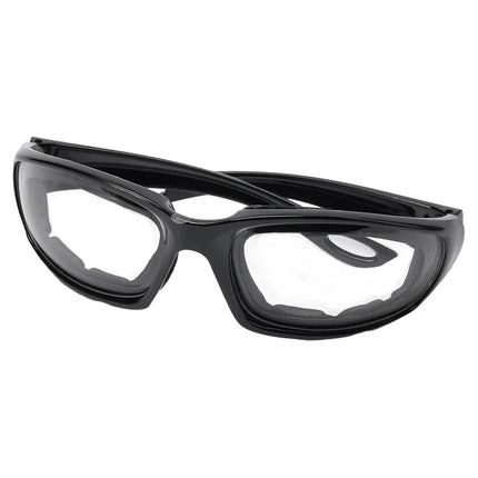 Glasses For Cutting Onions Cut Onion Goggle Without Tearing Safety Goggle Kitchen Accessories Eye Glasses Kitchen Gadget Tools