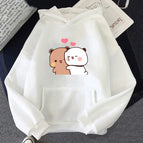 White / M