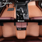 Brown / 2012-2018 PoloGTI