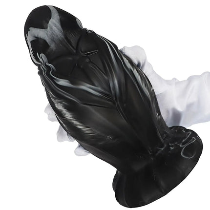Silicone Anal Plug Huge Butt Plug Fisting Bead Anal Dick Dildo Xxl Women Masturbador Dildo Prostate Massager 18 Sex Toys for man