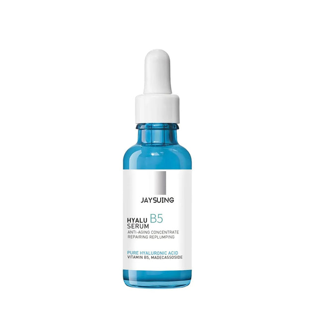 1/3/5pcs B5 Shrink Pores Serum Pure Hyaluronic Acid Lifting Firming Fine Lines Reduce Lightening Dark Circle 30ML Hyalu Essence