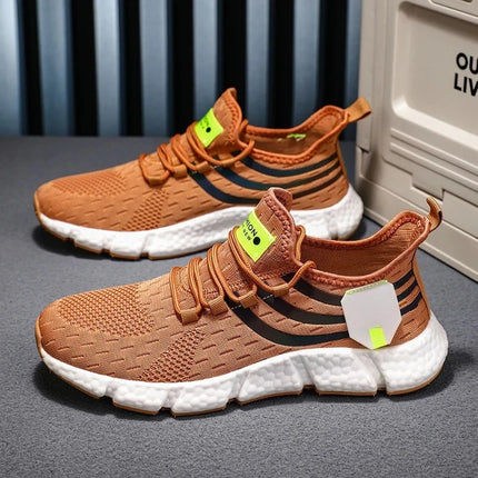 Sneakers Women Breathable Fashion Running Shoes Comfortable Casual Shoes Unisex Men Tenis Masculino Lightweiht Sports Shoes