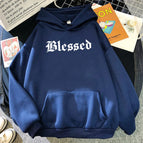Dark Blue / L