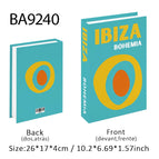 BA9240 / OPEN