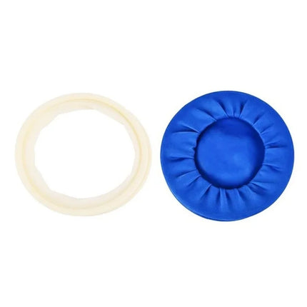 JUMTOP 10Pcs Dental O Shape Disposable Rubber Dam Sterile Mouth Opener Lip Cheek Retractors Dentistry Materials