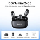 BOYA mini 2-03