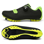 MTB-black green / 44