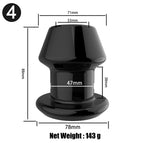 Black Model 4