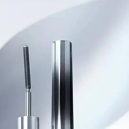 Judydoll Mascara Lash Lengthening Curling Thick Mascara Non-smudg Natural Waterproof Quick Dry Long Lasting Eye Makeup Cosmetics