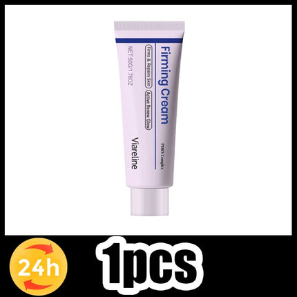 Blueberry Niacinamide Moisturizing Cream Delicate Facial SkinHydrating Light and Easy Absorption Hydrating Collagen Care Cream