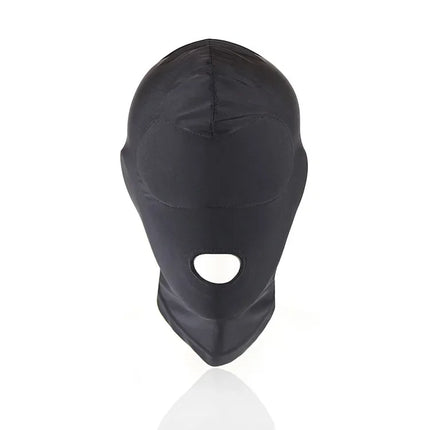 Women Mens Face Mask Adults Masks Cosplay Props for Nightclub Slave Punish Headgear Adult Game Bondage Set